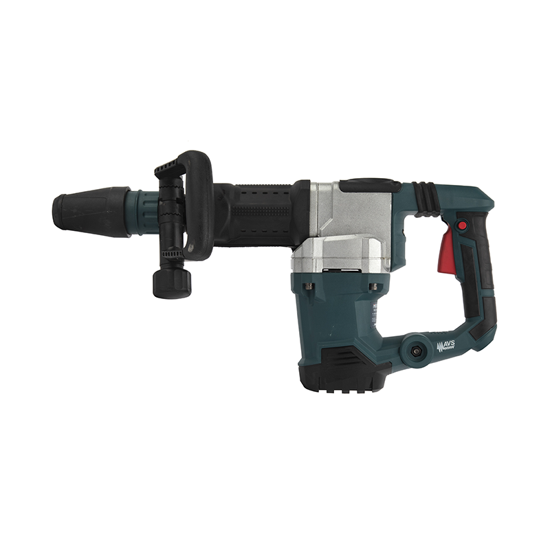 1500W Ferramentas elétricas SDS Max Demolition Hammer Breaker Hammer