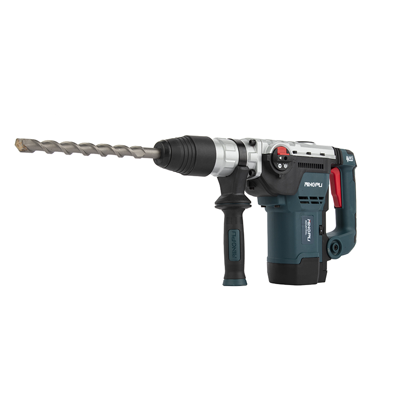 Industrial SDS SDS MAX MAX ELÉTRICO HAMMER DROCH Tools Breaker Drilling Machine