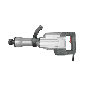 1600W Qualidade profissional Demolição elétrica Hammer Concrete Breaker