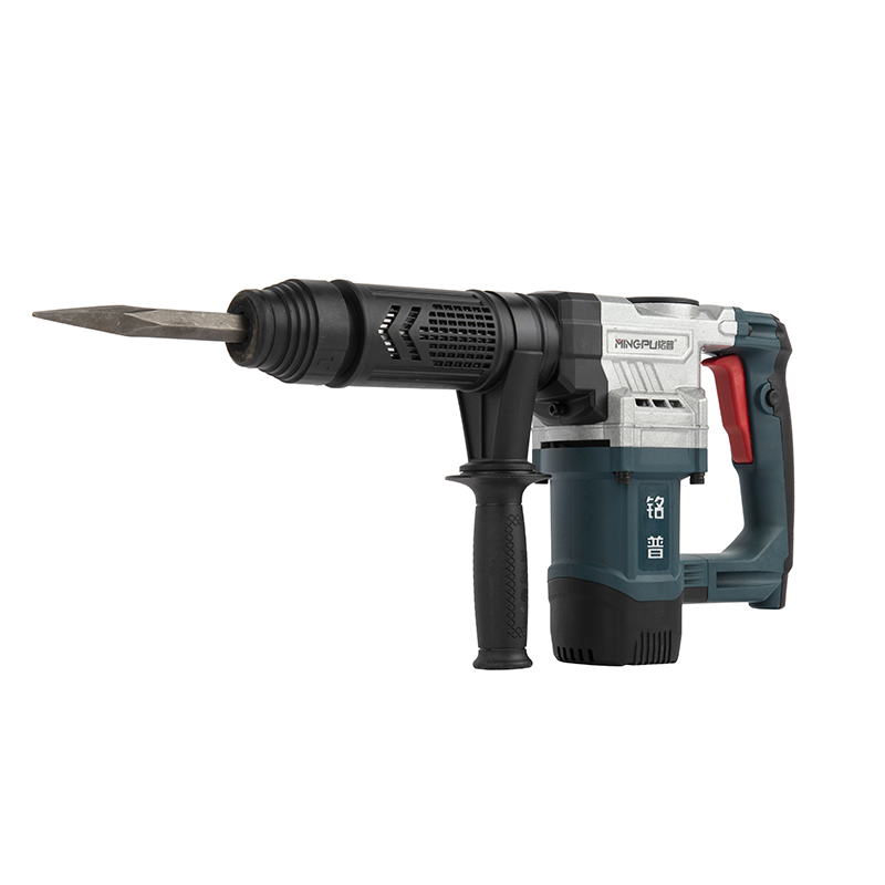 SDS Hex 5kg Demolition Hammer Light Breaker Hammer