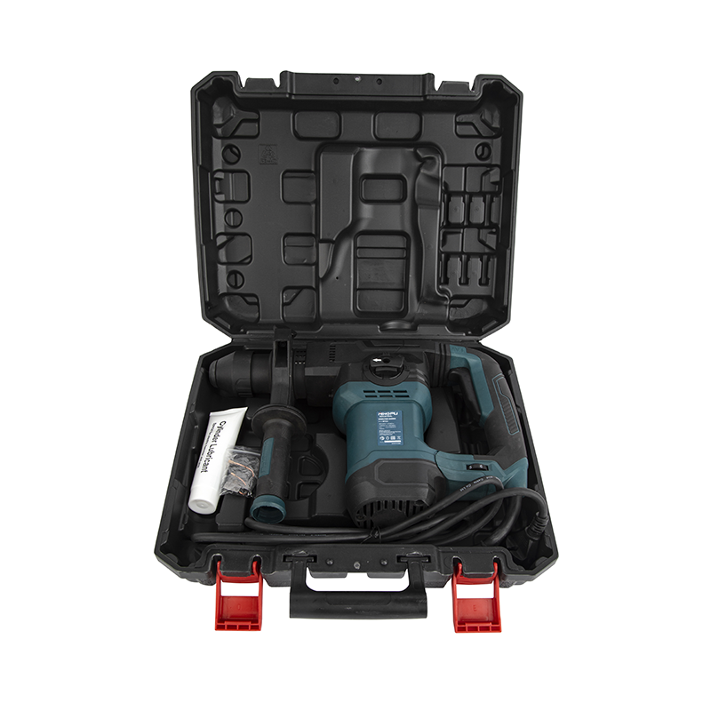 Rotary Hammer SDS mais martelo com fio 950W