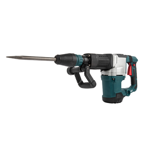 1500W Ferramentas elétricas SDS Max Demolition Hammer Breaker Hammer