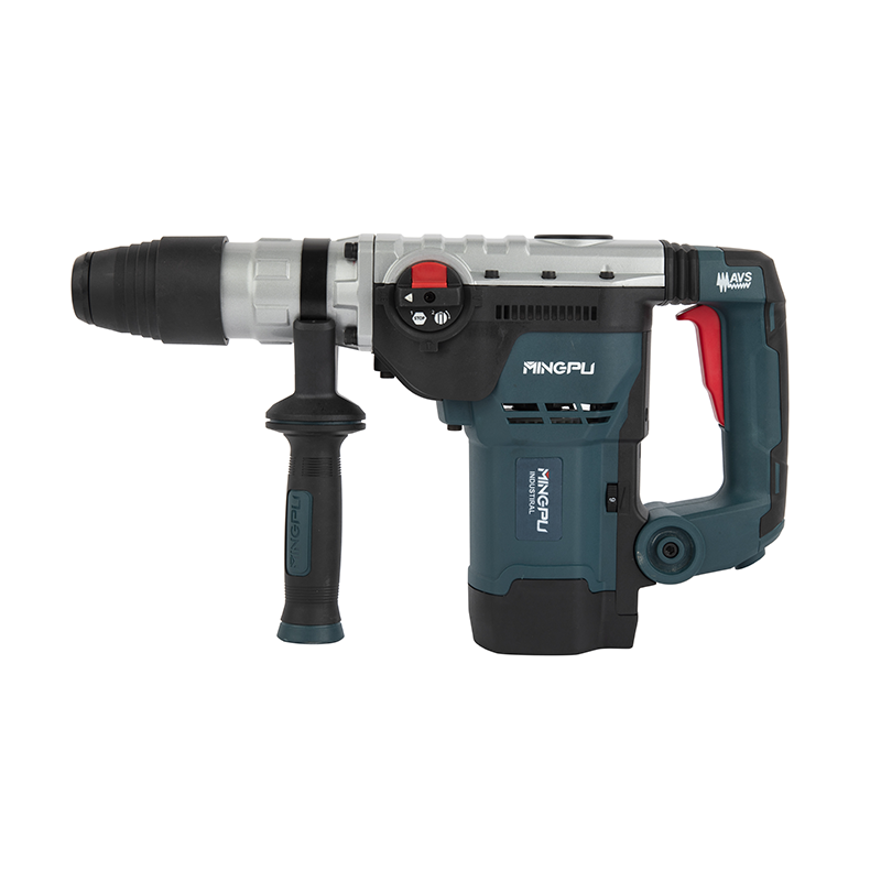 Industrial SDS SDS MAX MAX ELÉTRICO HAMMER DROCH Tools Breaker Drilling Machine
