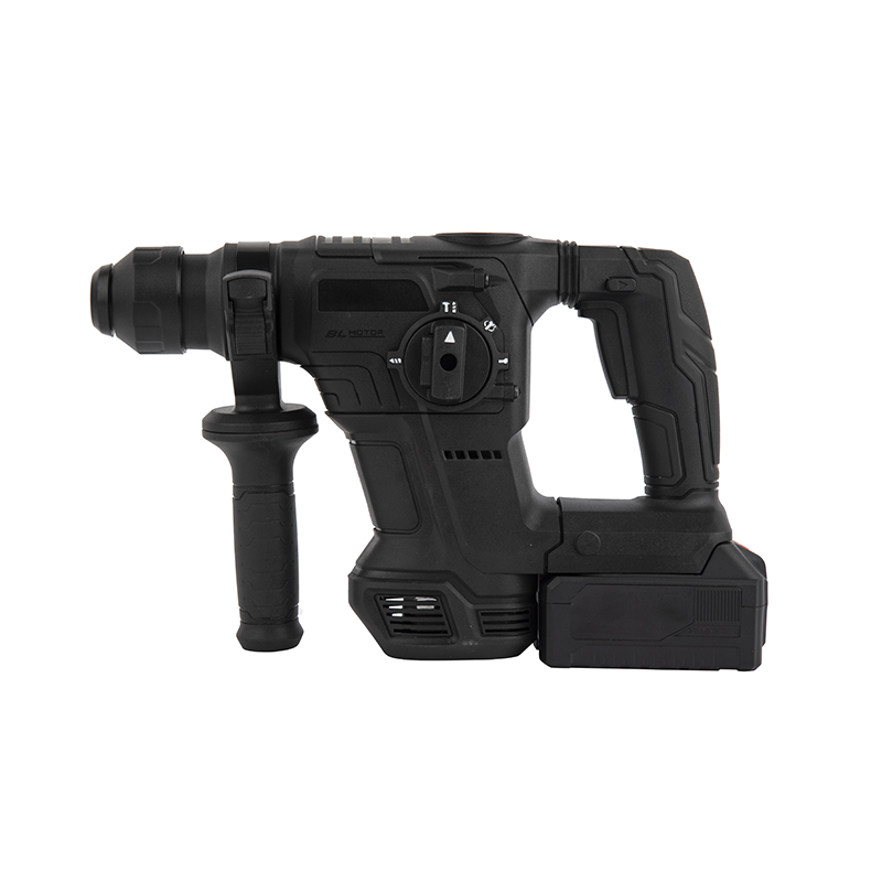 18V 28mm 4 funções