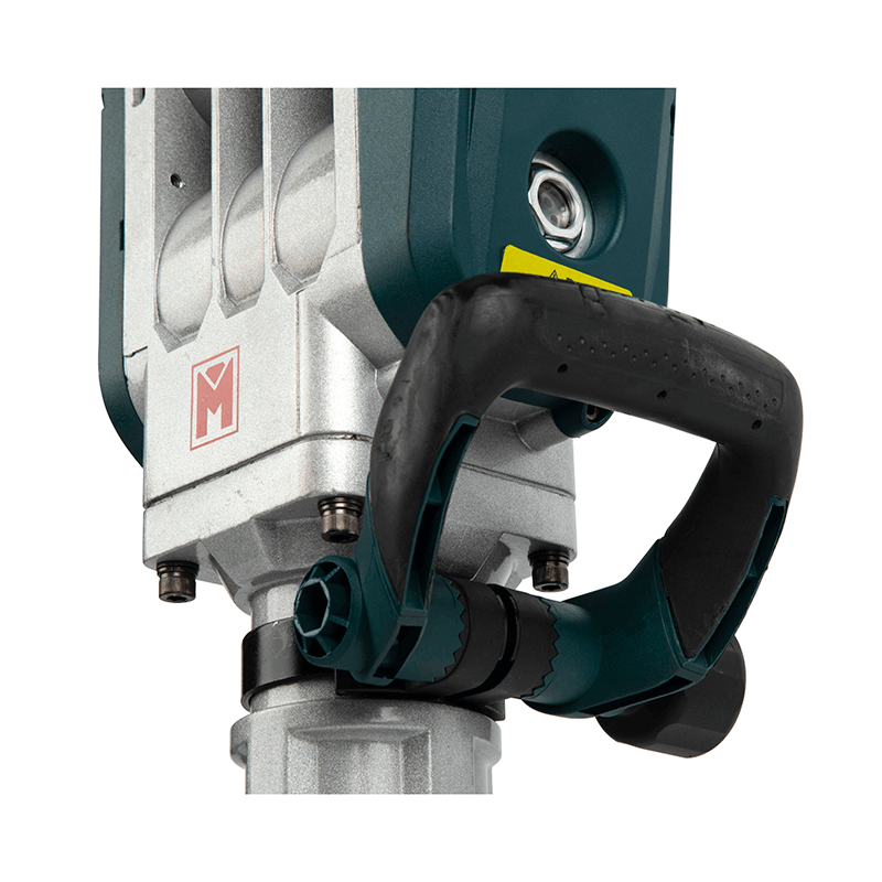 MP1560 Demolição Hammer Grease Tipo 1600W CE/GS