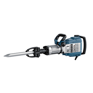 1700W HAMMER DE DEMOLIÇÃO DO BREAKER DE CONCRETO DE CONCRETO DE DIREITO PESADO DE DIREITO