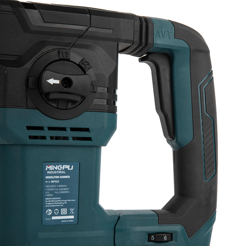 Rotary Hammer SDS mais martelo com fio 950W