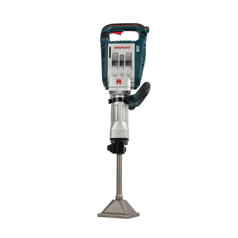 1600W 1850bpm 30mm HEX HOST DIRITY ELECTRIC Demolition Breaker