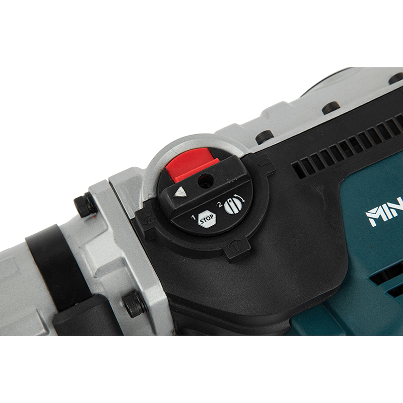 Industrial SDS SDS MAX MAX ELÉTRICO HAMMER DROCH Tools Breaker Drilling Machine