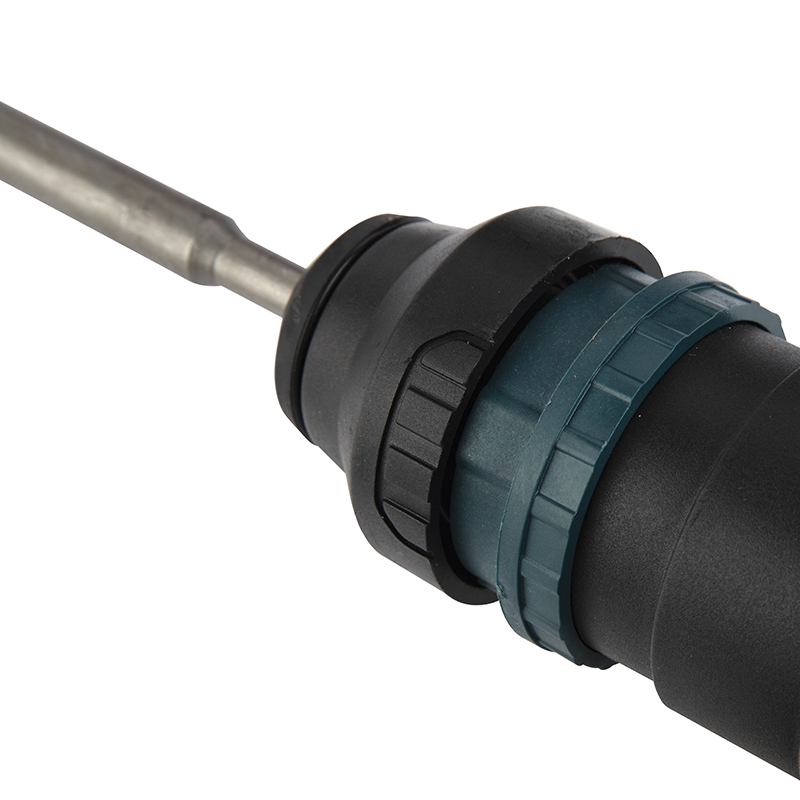 SDS Max 2 Função Power Power Scrape 40mm Industrial Rotary Hammer