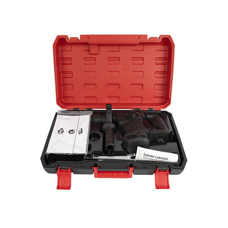 18V 28mm 4 funções