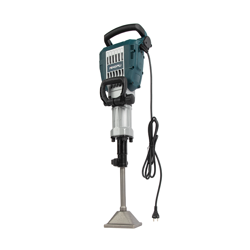 MP1870 Tipo de graxa pesada tipo de graça elétrica 