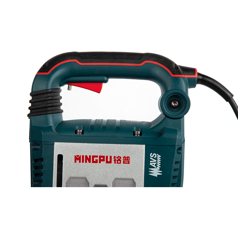 1600W 1850bpm 30mm HEX HOST DIRITY ELECTRIC Demolition Breaker