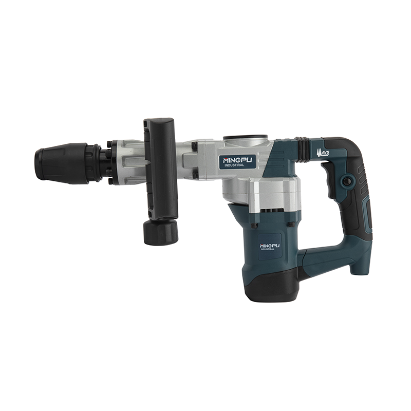 1300W Demolição Profissional Hammer SDS Max Power Tools