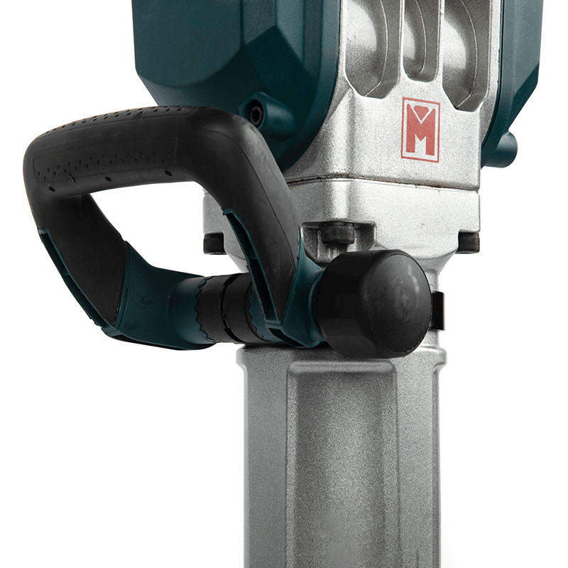 Nível industrial para fortes de imóvel para uso pesado 1700W 18 kg Hamolition Hammer Tools Power Tools