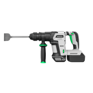 21V DC Industrial Lithium Brushless Demolition Hammer
