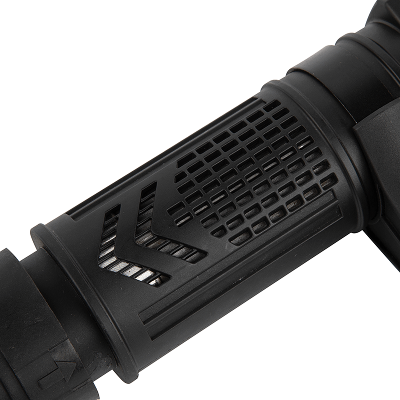 SDS Hex 5kg Demolition Hammer Light Breaker Hammer
