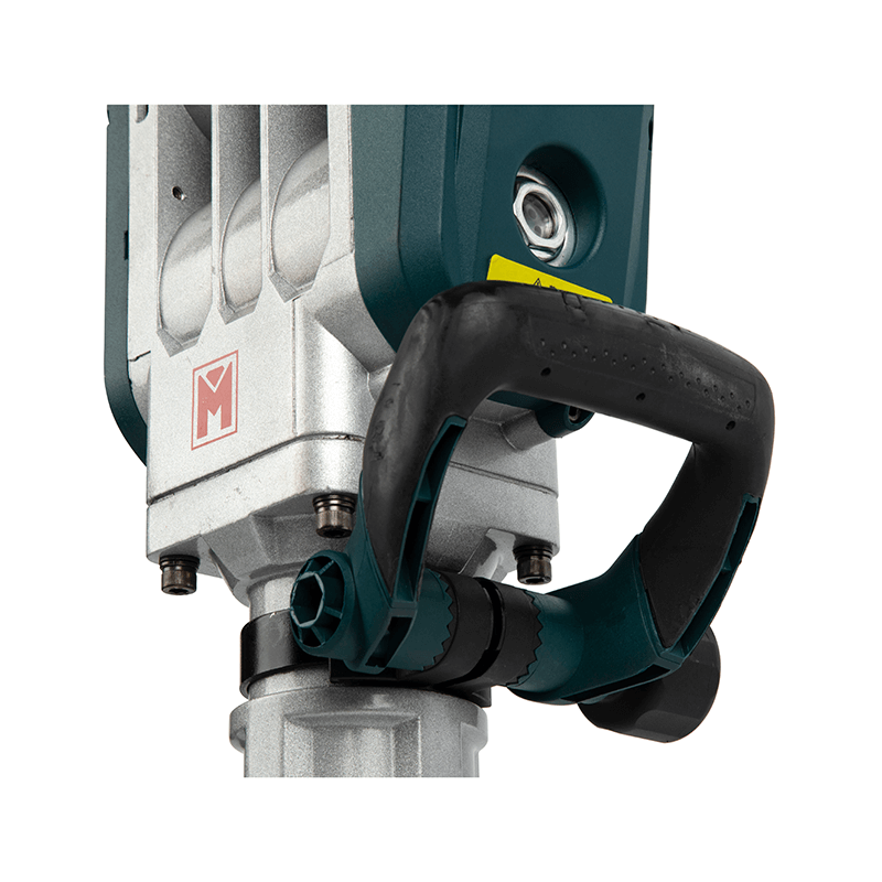 1600W 1850bpm 30mm HEX HOST DIRITY ELECTRIC Demolition Breaker