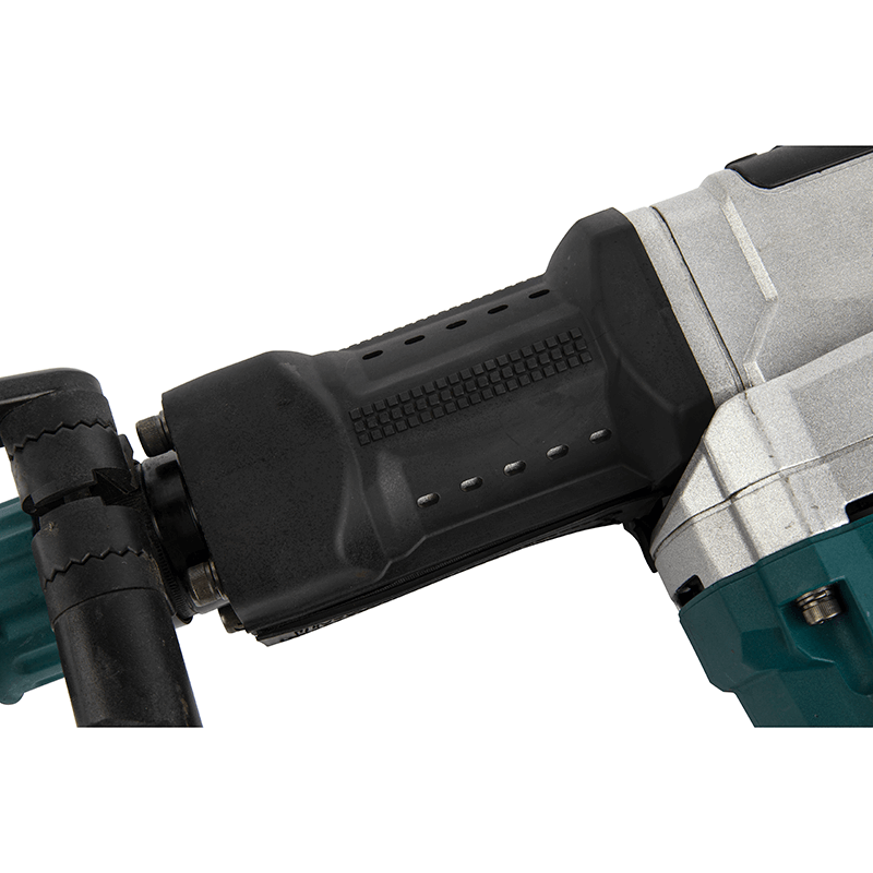 1500W Ferramentas elétricas SDS Max Demolition Hammer Breaker Hammer