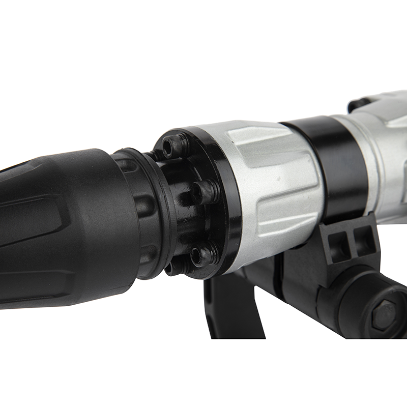 1300W Demolição Profissional Hammer SDS Max Power Tools