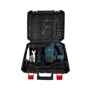 SDS Max 2 Função Power Power Scrape 40mm Industrial Rotary Hammer