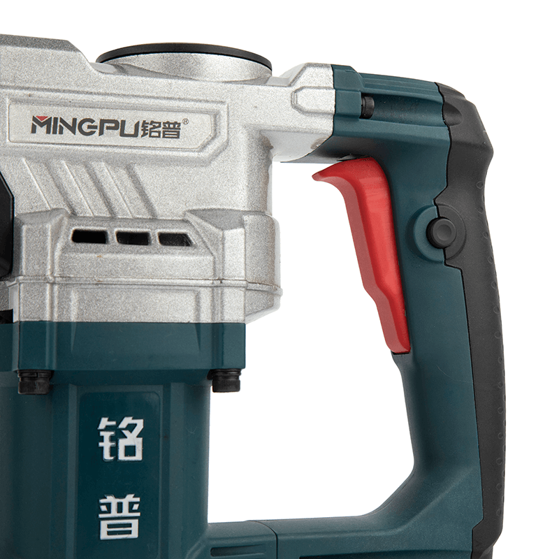 SDS Hex 5kg Demolition Hammer Light Breaker Hammer