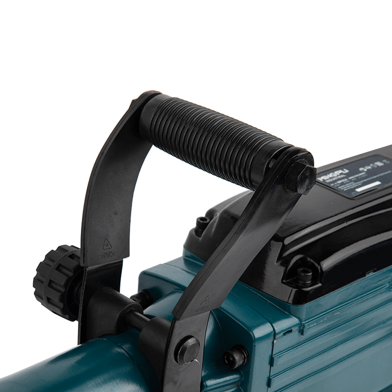 Tool Power Demolition Hammer 65 Electric Jack Hammer GS/CE