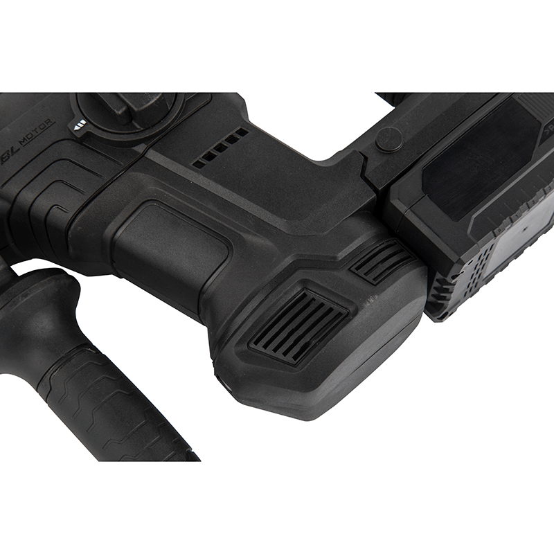 18V 28mm 4 funções