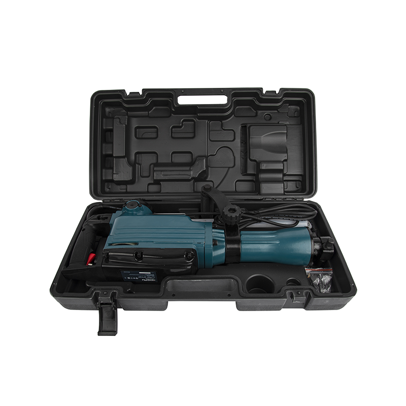 Tool Power Demolition Hammer 65 Electric Jack Hammer GS/CE