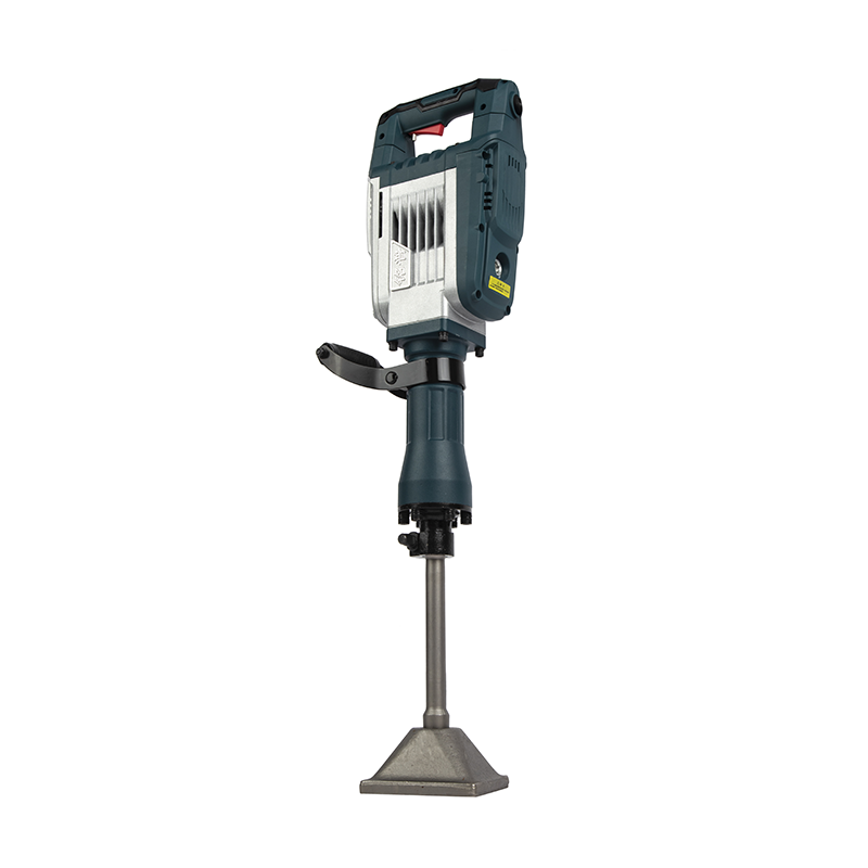 Profissional Electric Hovery Duty Concrete Breaker Powe Drill Demolition Hammer