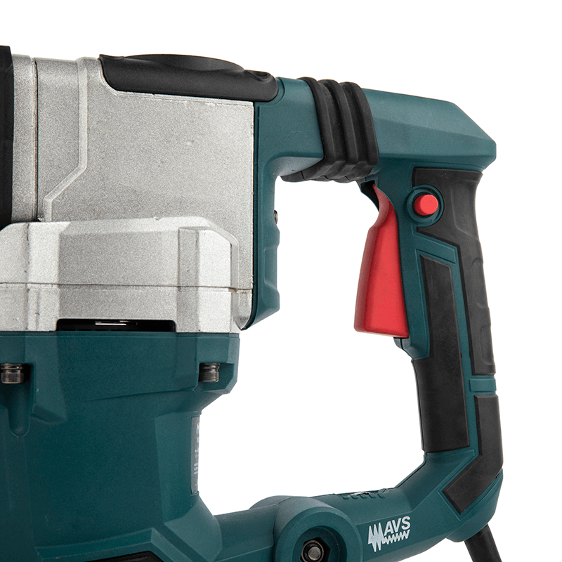 1500W Ferramentas elétricas SDS Max Demolition Hammer Breaker Hammer