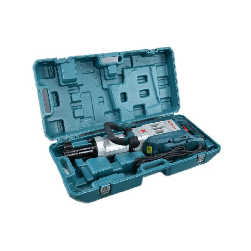 Nível industrial para fortes de imóvel para uso pesado 1700W 18 kg Hamolition Hammer Tools Power Tools