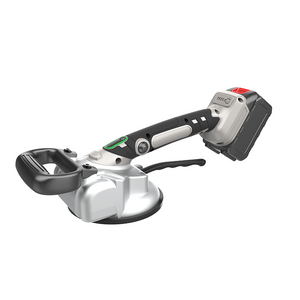 Máquina de telha de ladrilhos de mão