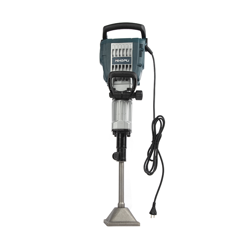 MP1870 Tipo de graxa pesada tipo de graça elétrica 